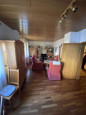 Wohnzimmer 1.Etage - 