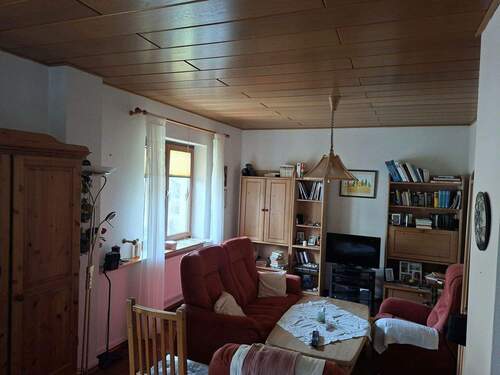 Wohnzimmer 1.Etage - 