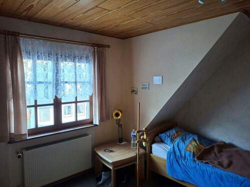 Dachgeschoss/2.Etage - 