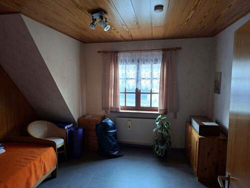Dachgeschoss/2.Etage - 