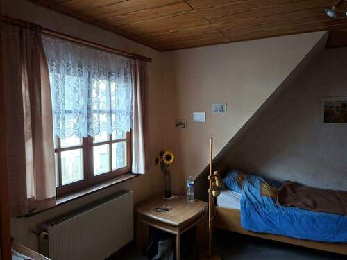 2.Etage/Dachgeschoss - 