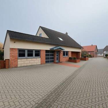 Außenansicht - Büro zur Miete in Cremlingen