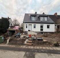 Provisionsfreie Doppelhaushälfe in begehrter Lage nahe der Schwentine - Schwentinental Raisdorf