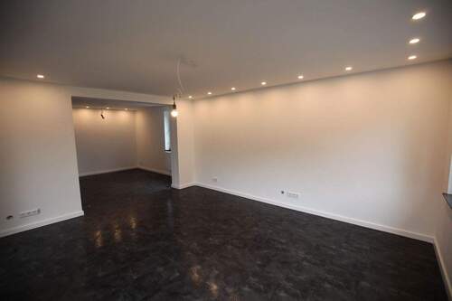 Wohn- und Essbereich - Doppelhaushälfte mit 131,00 m&sup2; in Schwentinental zum Kaufen