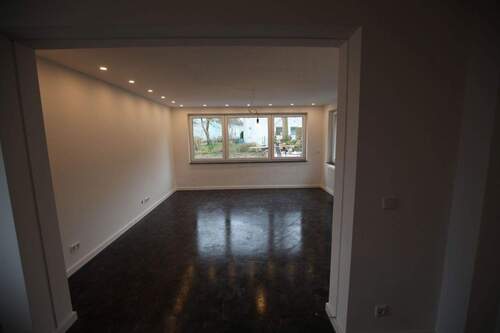 Wohn- und Essbereich - 