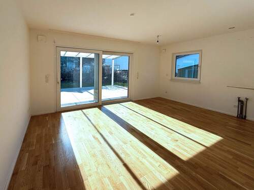 Küche_Esszimmer_Einliegerwohnung - 