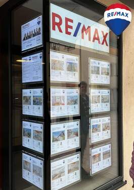 Branding - Schaufensterfläche in bester Zentrumslage von Waldshut zu vermieten