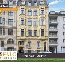 Büro in TOP Lage im Belgischen Viertel! - Köln Neustadt-Nord