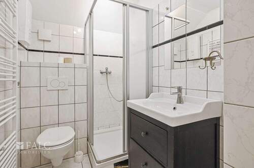 Badezimmer - Büro mit 68,00 m&sup2; in Köln zum Kaufen