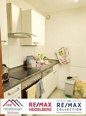 Küche Bild 1 von 2 - 