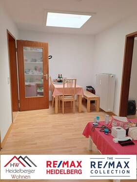 Wohnzimmer Bild 1 von 3 - 
