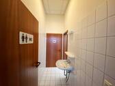 Sanitärbereich mit 2 WC´s - 