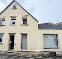 Sanierungsbedürftiges Wohnhaus mit Scheune im Altort von Rimpar – vielseitiges Potenzial