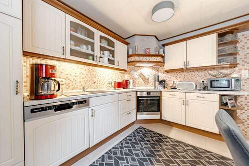 Küche - Einfamilienhaus mit 139,00 m&sup2; in Emden zum Kaufen