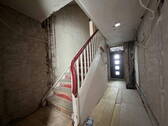 Treppenhaus - 