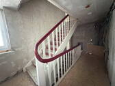 Treppenhaus - 