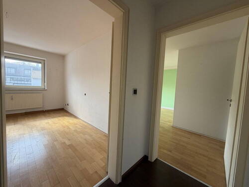 Flur Schlafzimmer/Wohnzimmer - 