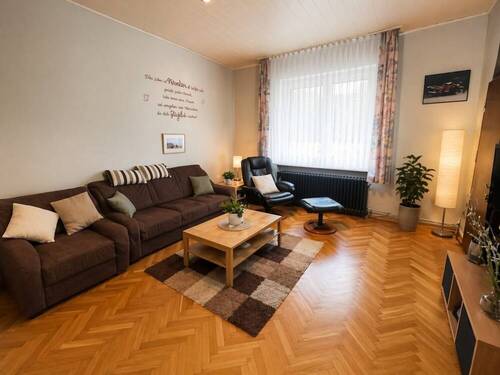 Klassisches Wohnzimmer - 