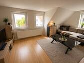 Modernes Wohnzimmer DG - 
