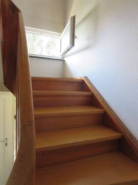 EG zu DG: Treppenhaus - 