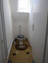 DG: WC (separat) - 