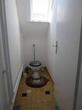 DG: WC (separat) - 
