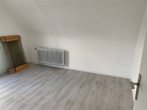 DG: Esszimmer bei Küche - 