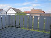 DG: Balkon - 