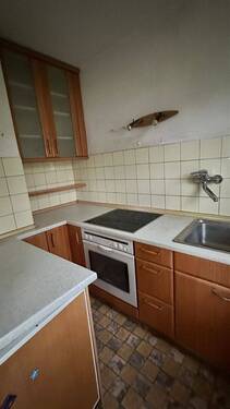 EG: Küche - 