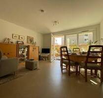 2-Zimmer-Wohnung im Betreuten Wohnen - Komfortabel und barrierefrei leben - Breisach
