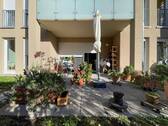 Terrasse - 2 Zimmer Etagenwohnung zum Kaufen in Breisach