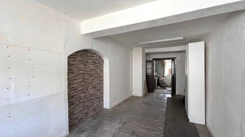 Raum 1 - 1 Zimmer Mehrfamilienhaus, Wohnhaus zum Kaufen in Großschirma / Siebenlehn