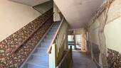 Treppenhaus - 