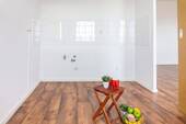 Küche Vergleichswohnung - 3 Zimmer Etagenwohnung zur Miete in Chemnitz