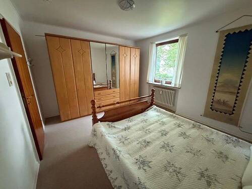 Schlafzimmer - 