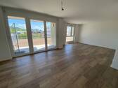Wohnen/Essen - Helle und ansprechende 3-Zimmer Erdgeschosswohnung, Wohnberechtigungsschein erforderlich