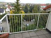 Dachterrasse - 