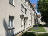 Fassade Vorderseite - 