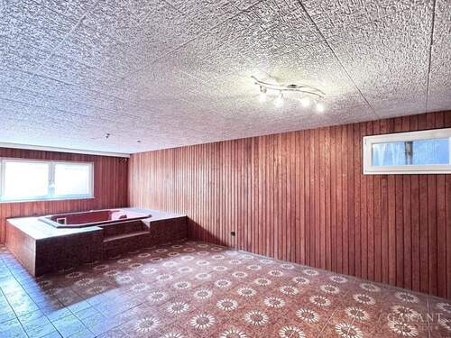 Kellerraum - 