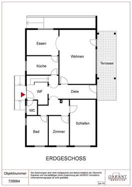 Erdgeschoss - 