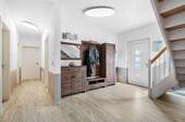 Eingangsbereich - 