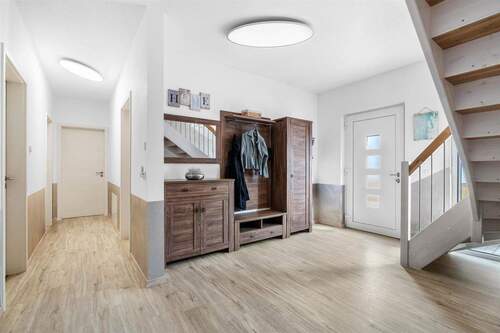 Eingangsbereich - 