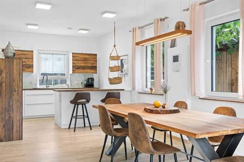 Essbereich - 