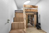 Gästezimmer EG - 