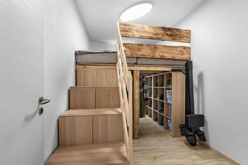 Gästezimmer EG - 