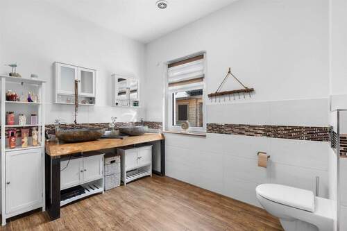 Badezimmer EG - 