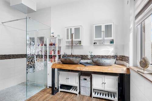 Badezimmer EG - 