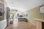 weiteres Kinderzimmer OG - 