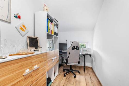 Büro OG - 