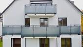 Außenansicht - 3 Zimmer Etagenwohnung in München